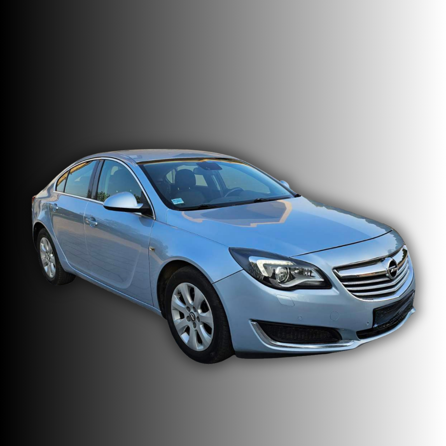 Opel Insignia 2016
