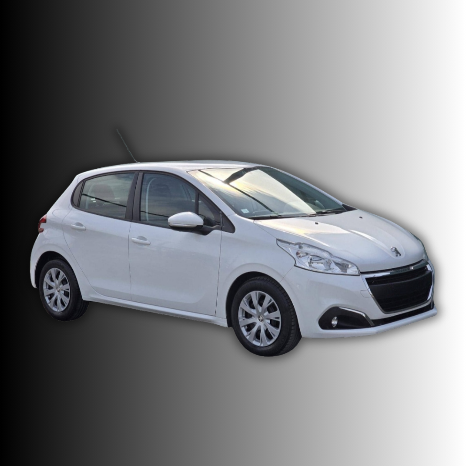Peugeot 208 2020