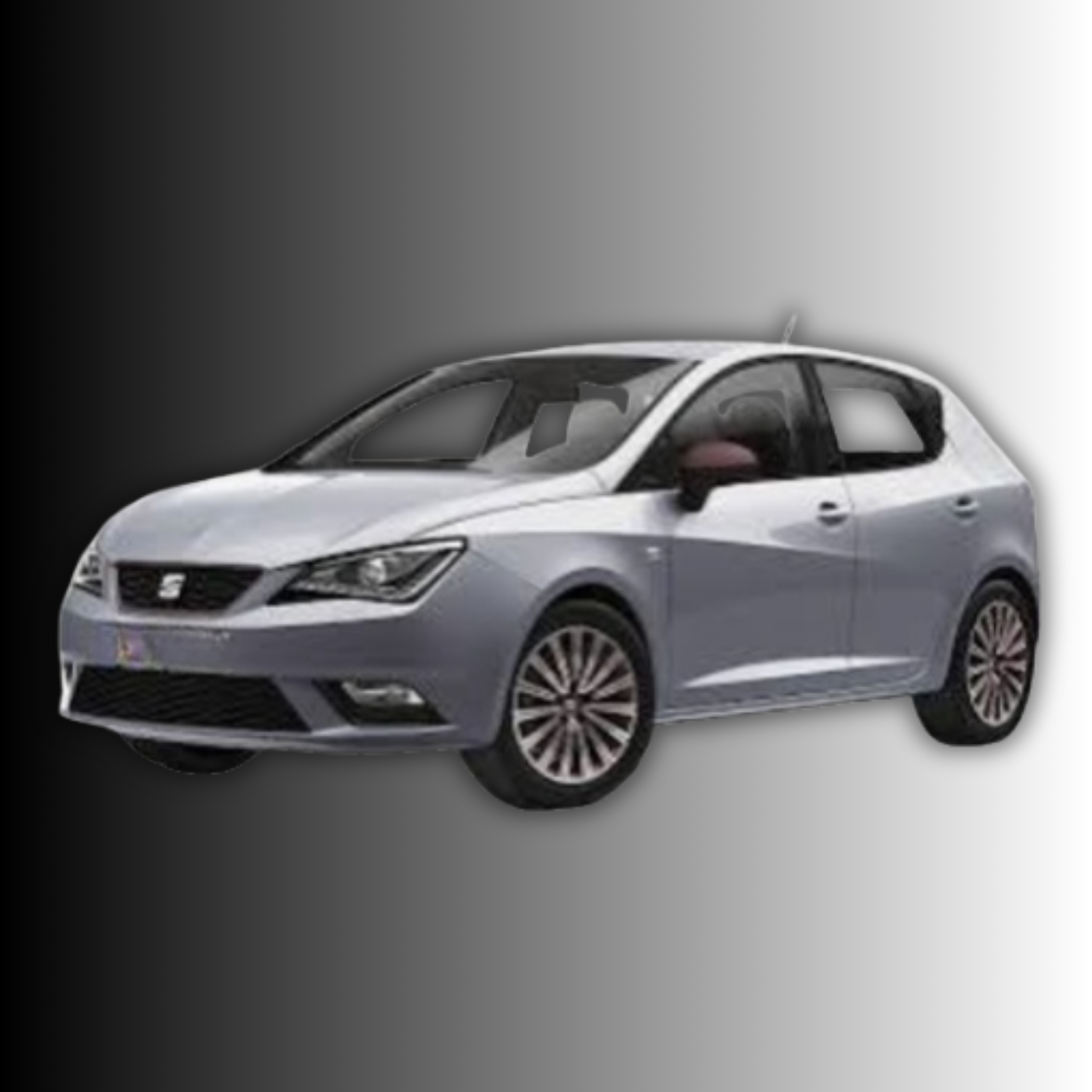 Seat Ibiza 2018