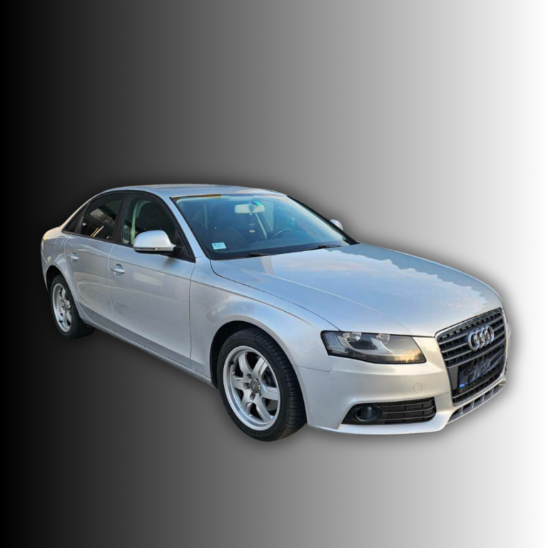 Audi A4 2013