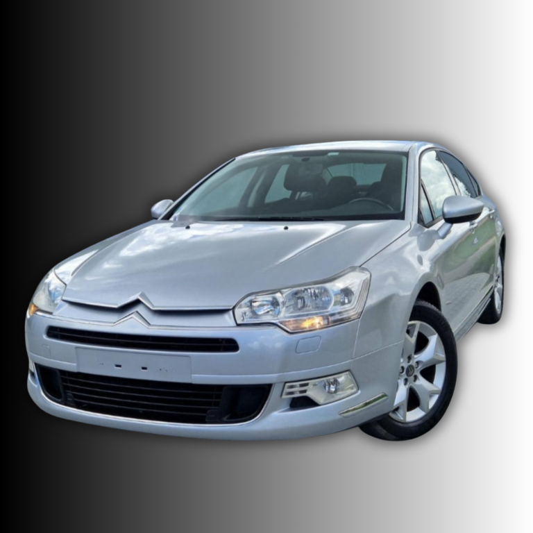 Citroën C5