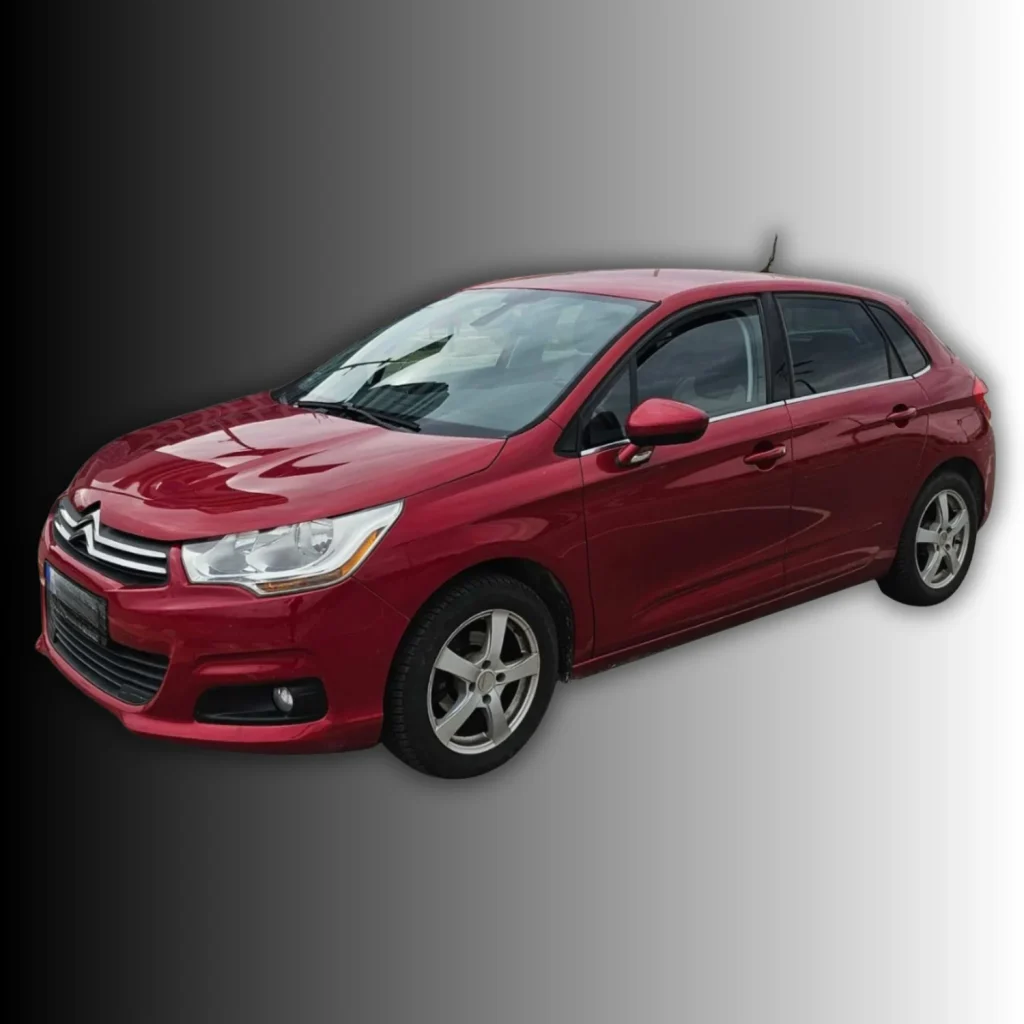 Citroën C4