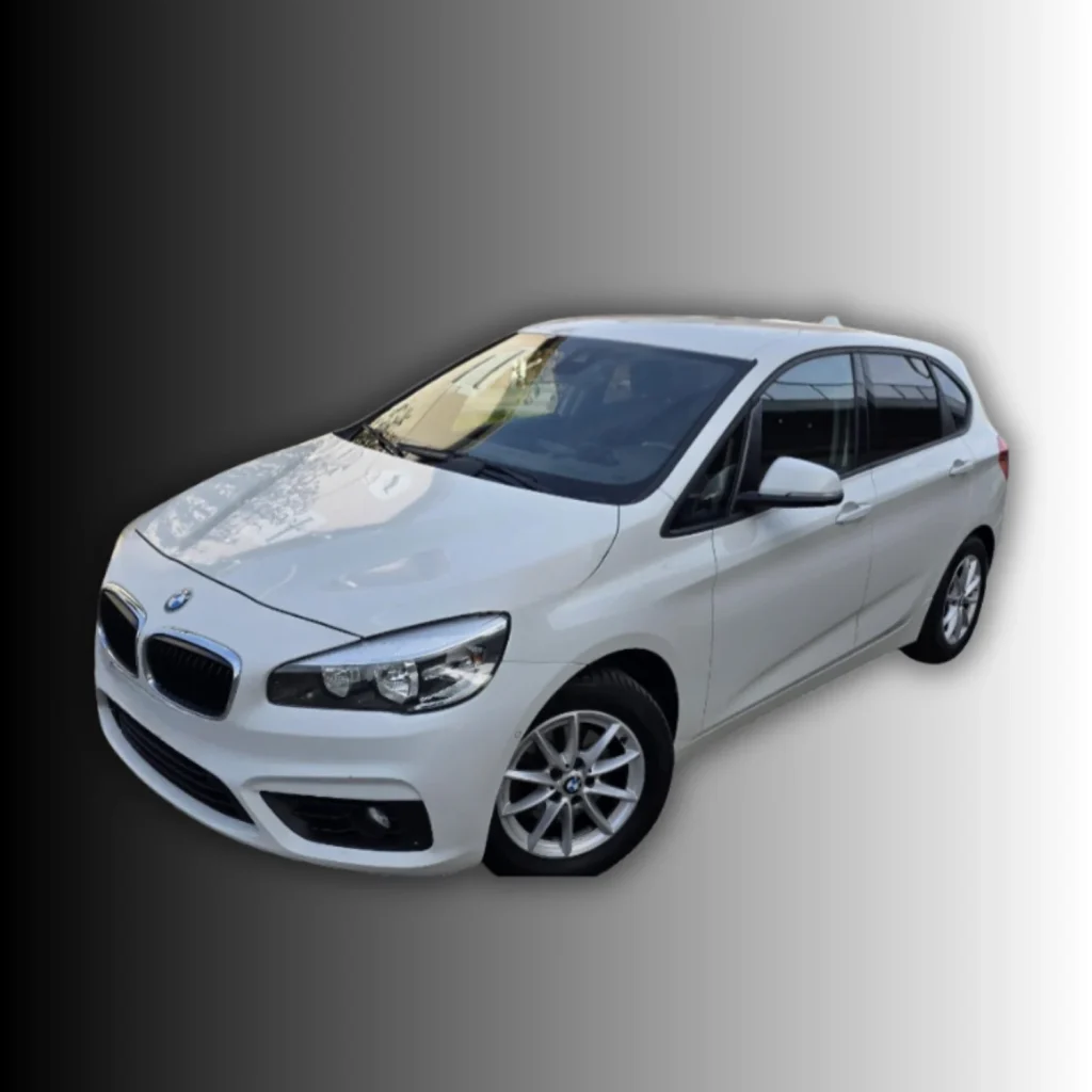 BMW 220d
