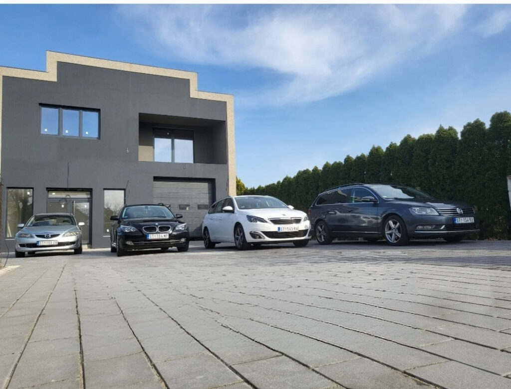 Registracija i osiguranje vozila