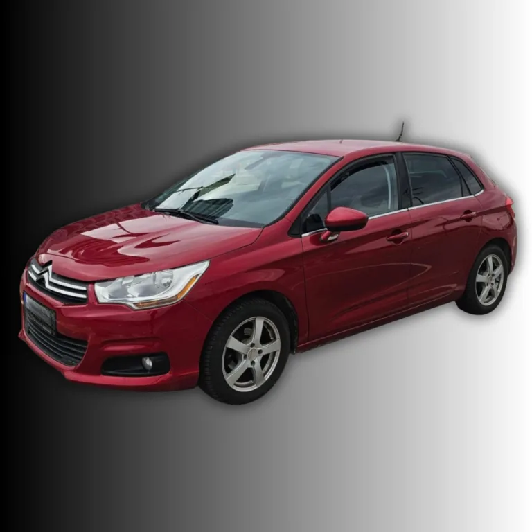 Citroën C4